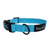 ShawnCo Dream Walk Dog Collar- Premium, Adjustable and Comfortable Pet