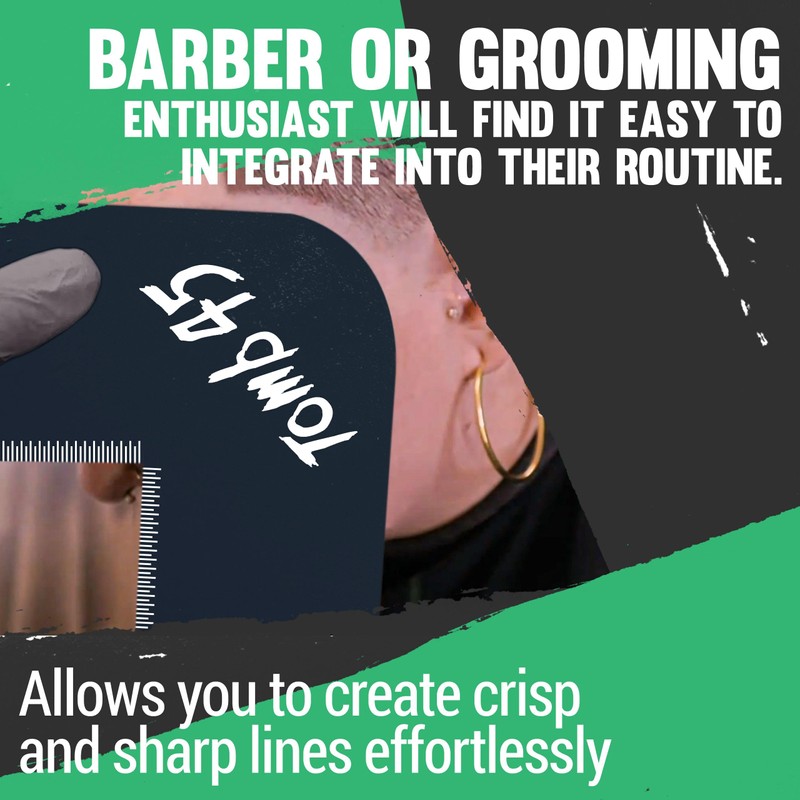 Tomb45 Color Enhancement Klutch Card (Black)