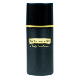 Zonke Parley Foundation PBR203 Pearl Brown, 1.0 fl oz (30 ml)