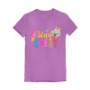 Tstars JoJo Siwa Shirts for Girls Birthday Gift Cute JoJo