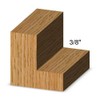 Whiteside Router Bits 1952 Multi Rabbet Set Carbide Tipped 1-3/8-Inch