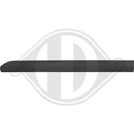 Diederichs Door strip front right Courier 2014 onwards