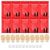 60 Pcs Emergency Fire Blankets for Home and Kitchen 40x40
