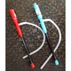 Portable Transfer Pump Electric Car Liquid Transfer Hand Pump for