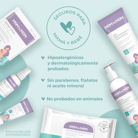 MOM to MOM S.O.S Postparto Gift Box Etapa C