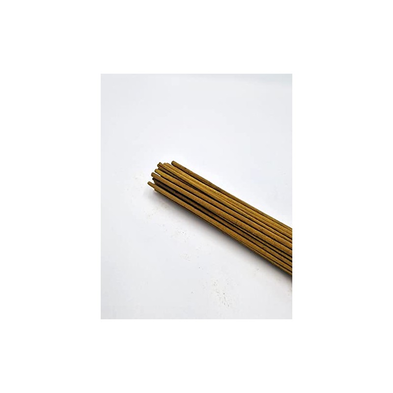 120 x Citronella Scented Incense Sticks for Garden Outdoor Camping