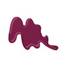 Wet n Wild Nail Color Wild Shine, Grape Minds Think