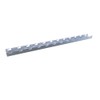 NavePoint Wire Mesh Cable Tray Ceiling Hanging Bar 24in Wide