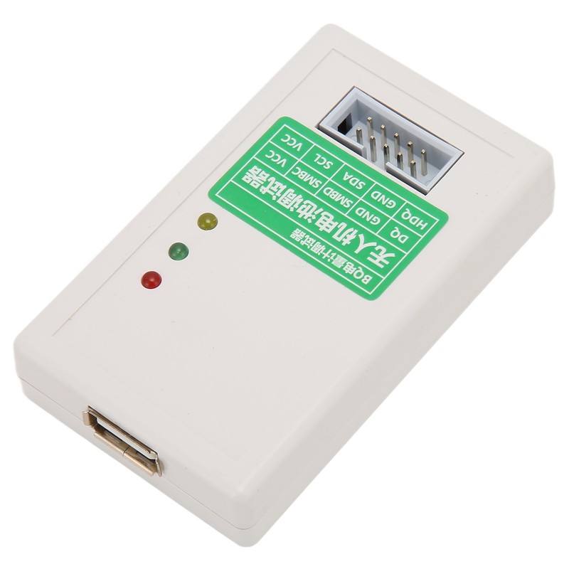EV2400 Battery Metering Chip Programmer For DJI UAV EV2400 EV2300