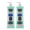 Goicoechea DiabetTX (Set de 2) para pies y cuerpo, pasteles