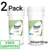 ROSATIL 2 Pack ROSATIL CREAM CREMA ÓXIDO DE ZINC 30g