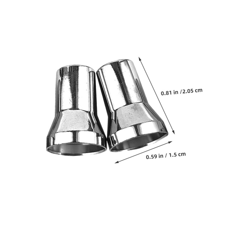 Gatuida Tire Valve Stem Caps Valve Stem Sleeve Cover for