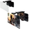 Elecom P-GML02BK Wilderness Action PUBG Smartphone Gaming Magnifying Lens 3x