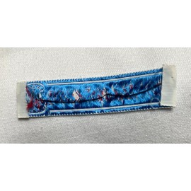 Woven Boy Power Man Power Recruiter Patch Boy Scout BSA