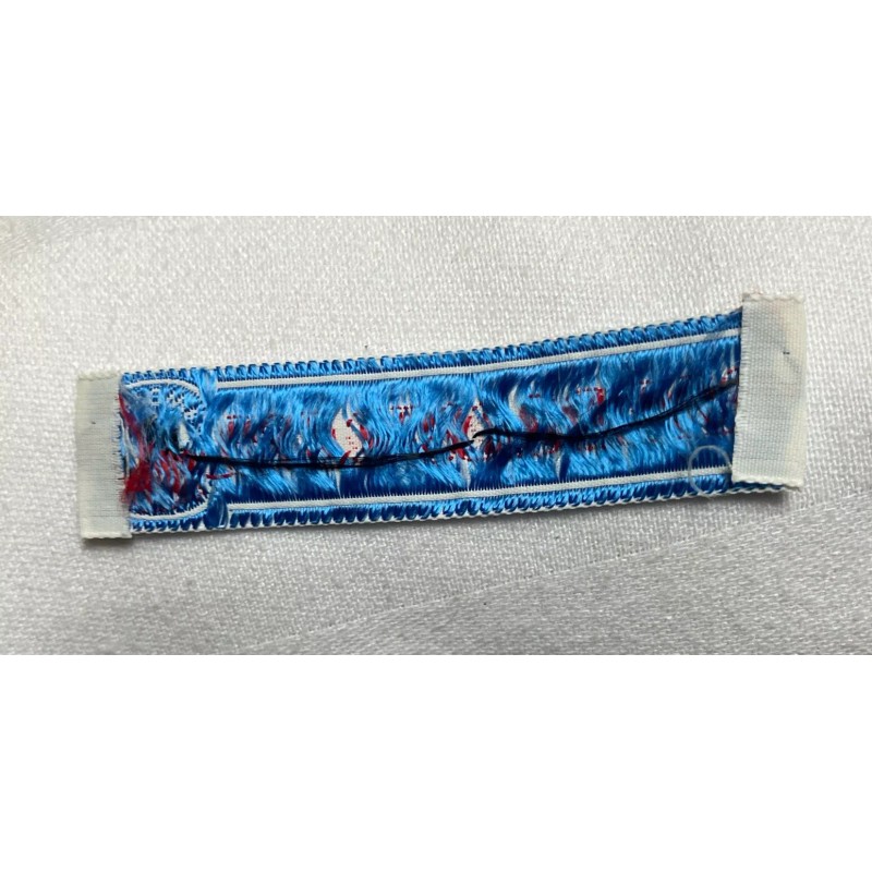 Woven Boy Power Man Power Recruiter Patch Boy Scout BSA