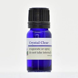 Petal Tone Essence Crystal Clear 0.3 fl oz (10 ml) crystalclear