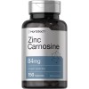 Horbäach Zinc Carnosine Supplement | 84mg | 150 Capsules |