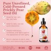Bella Terra Oils - Aceite De Semilla De Nopal 8