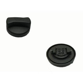 Dakatec 3087015 Oil Filler Neck Closure