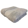 Sue Rossi Hand Towels 100% Turkish Organic Combed Cotton, Bathroom