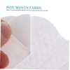 FOMIYES Pcs Disposable Underarm Sweat Pads Men's Women's Armpit Sticker
