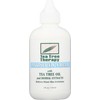 Tea Tree Therapy Crema antiséptica, 4 onzas
