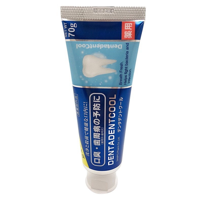 Dental Cool