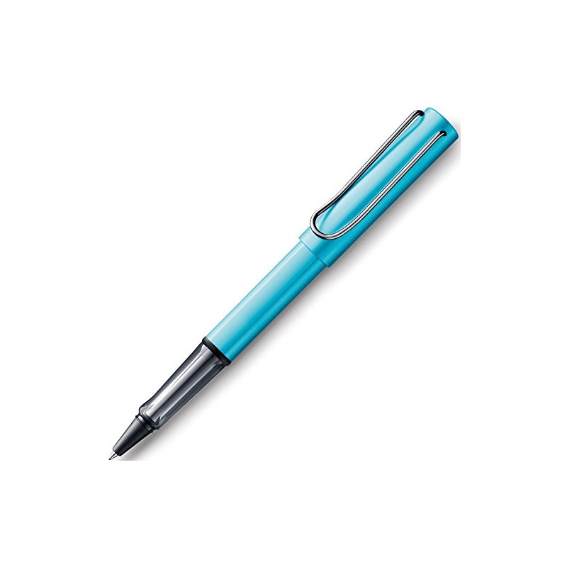 Lamy 1231207 384 AL-Star Rollerball Pen Pacific