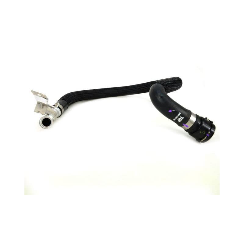 Mopar 5201 4627AB, HVAC Heater Hose