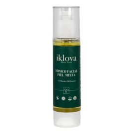Tónico Facial Anti Acne Iklova Piel Mixta