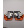 BLUM T51.1901 Left and Right Locking Device for Tandem Tracks