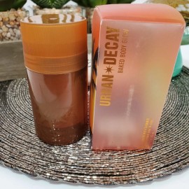 Urban Decay Baked Body Glow, 3.17oz, Cream, VERY RARE, New In Box, Shimmer