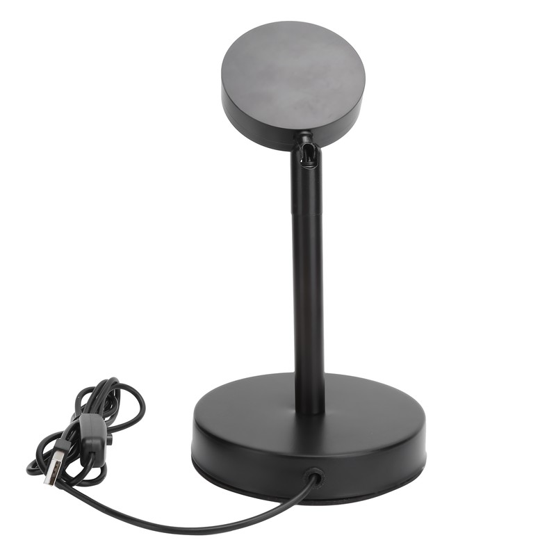 Sunset Light 180° Rotating Sundown Pattern Projection Floor Lamp USB