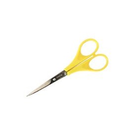 Nissin Associates Handicraft Scissors "Metal Scissors 726"