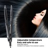 Hair Extensions Tool Even Fast Heating Fusion Temp Control Heat