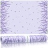 Eersida 20 Sheets 14 x 19.5 Inch Scented Drawer Liners