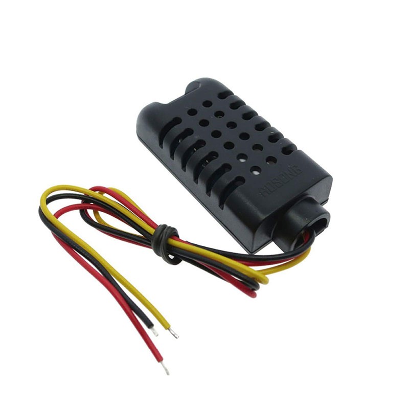 DHT21 AM2301 Capacitive Digital Temperature and Humidity Sensor for Humidity