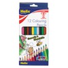 Helix Colouring Pencils (Pack of 12)