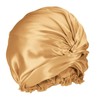 Blissy Silk Bonnet - 100% Pure Mulberry Silk - 6A