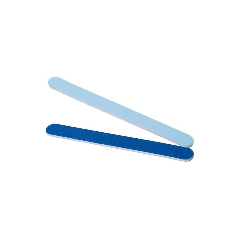 Flowery Moody Blue File