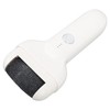 Electric Feet Callus Remover USB Rechargeable IPX6 Waterproof Automatic Efficient