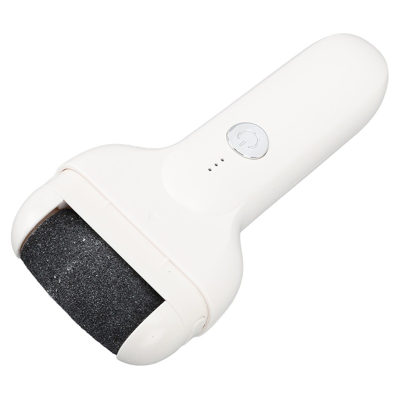 Electric Feet Callus Remover USB Rechargeable IPX6 Waterproof Automatic Efficient