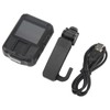 HD 1080P Mini Body Camera Wide Angle Night Vision Portable