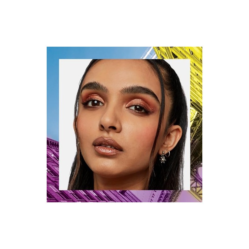 Maybelline Sombras de Ojos de larga duración, a prueba de