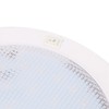 MUNEFE 12V Round Led Panel Light, LED Downlight, LED Boat