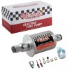 Bravex E8012S 12V Universal Electric Fuel Pump 5-9 PSI For