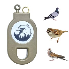 (1pcs) Mousetraps Bird Traps Used to Catch mice Sparrows Small Squirrels and Small Birds They are Agile and Compact, Trapping The Animals' feet Without harming Them