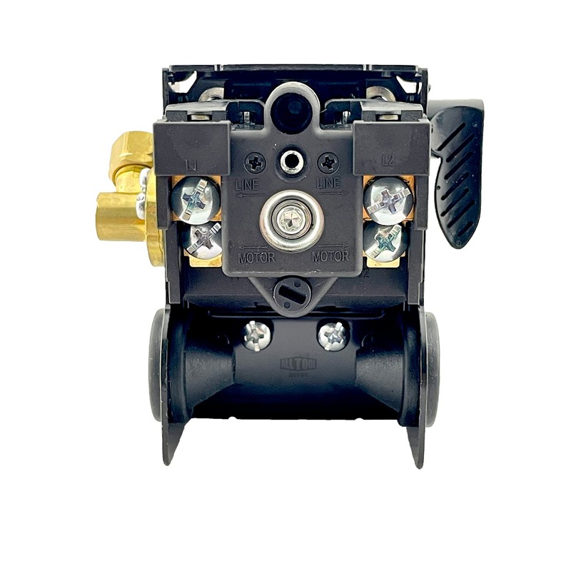 Pressure Switch for Ingersoll Rand Model# 23474661-R