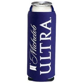 Michelob Ultra Slim Line Can Cooler - 1