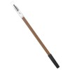 Wooden Eyebrow Pencil Non-smudge -day Wear Ultra-fine Tip for Natural-looking Brows Wooden Material for Women